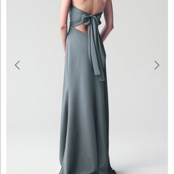 Jenny Yoo Kylie - Picture 2 of 7